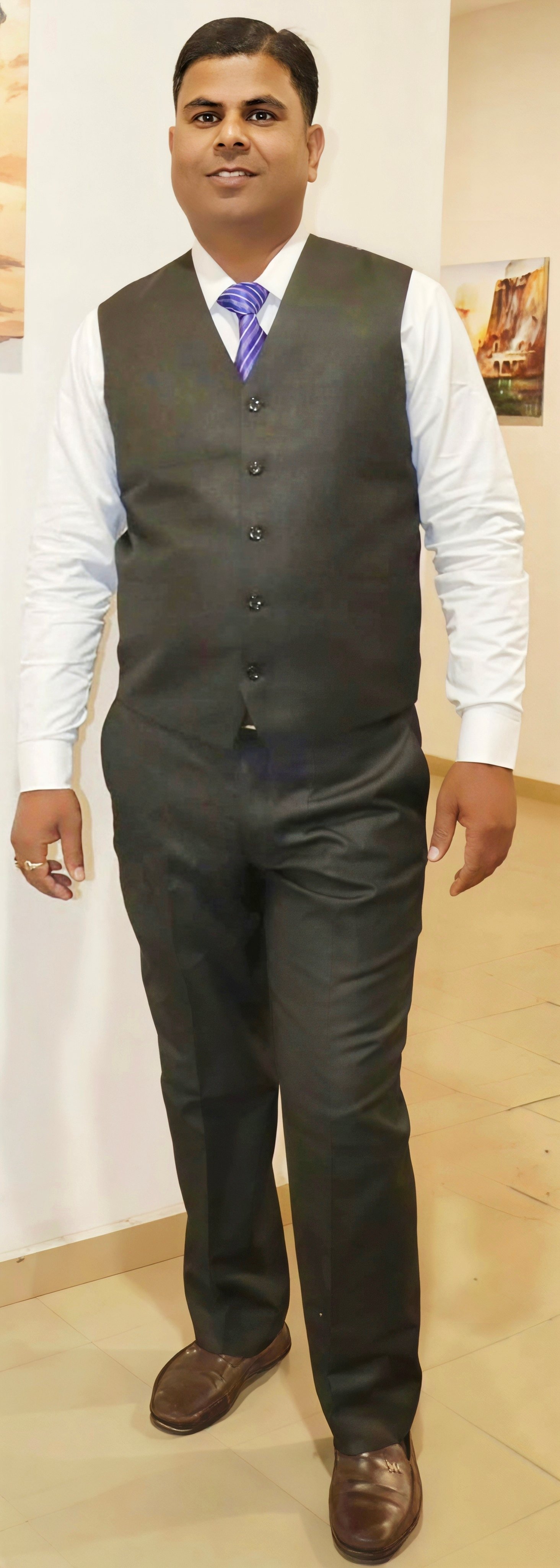 Dr. B.K. Singh