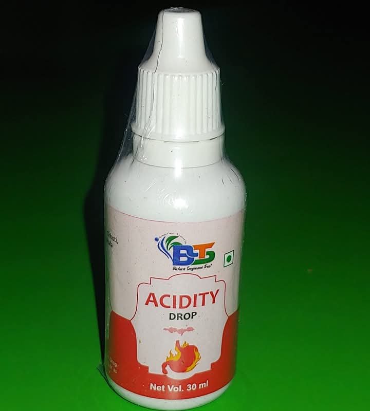 Acidity Care Drop